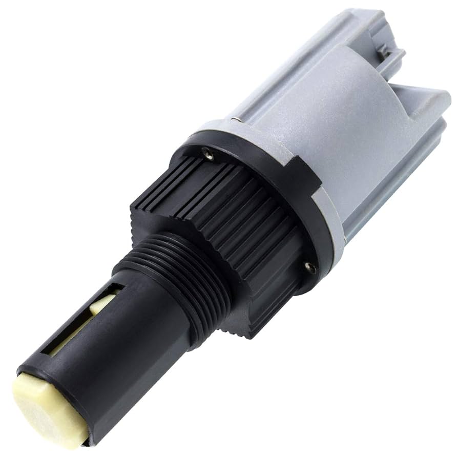 Amazon.com: 26060073 Front Axle Differential Shift Actuator